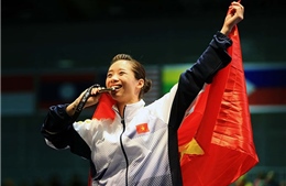 Niềm tin ASIAD 2018